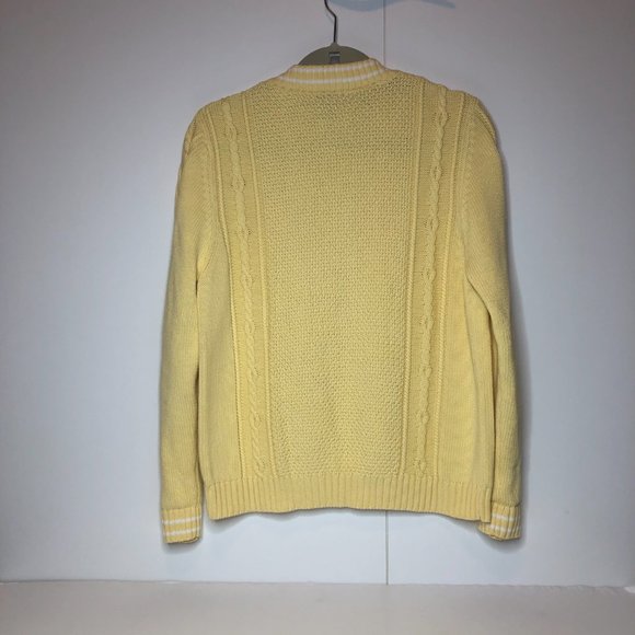 Chunky Sweater L - Picture 3 of 4